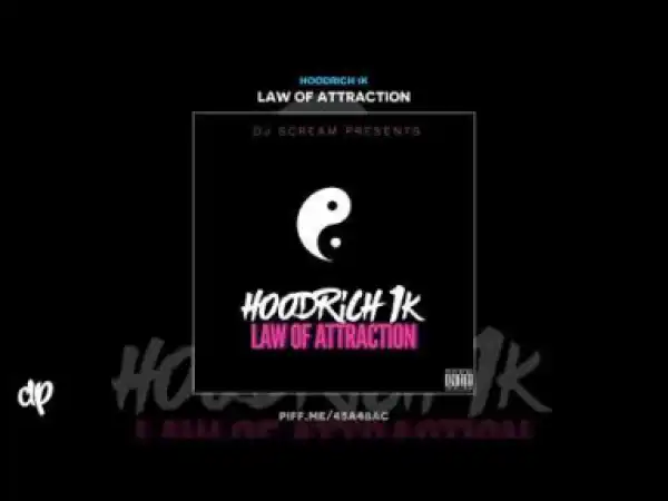 Hoodrich 1k - Speechless